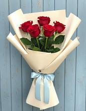 Букет Классика чувств #REPLACE_PRED# Тулуне