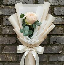Букет цветов из:  Розы в Тулуне