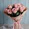 Букет цветов из: Розы в Тулуне