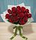 Букет Красные розы в Тулуне