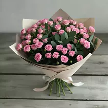 Букет Удовольствие в Тулуне