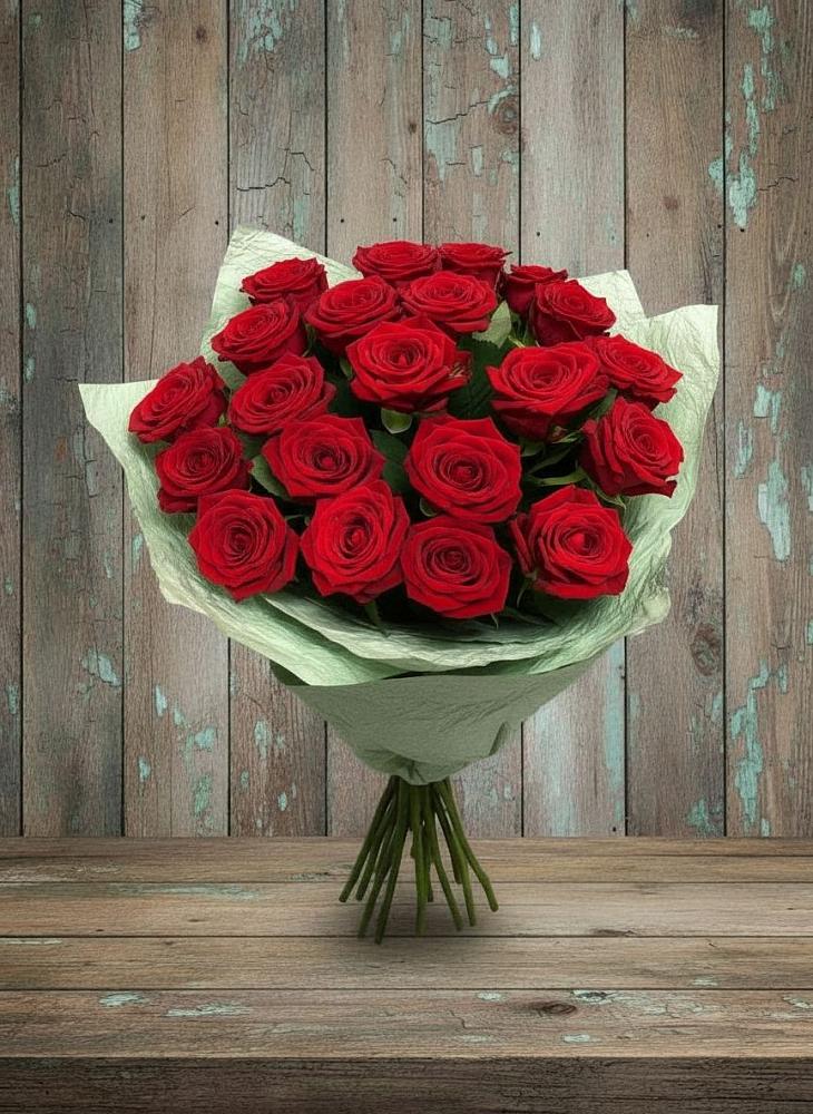 Букет Классика в Тулуне