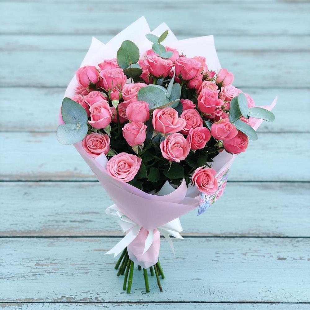 Букет Леди совершенство в Тулуне