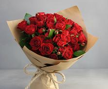 Букет Любовный роман в Тулуне