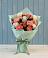 Букет цветов из: Розы в Тулуне