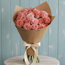 Букет цветов из:  Розы #REPLACE_PRED# Тулуне