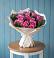 Букет цветов из: Розы в Тулуне