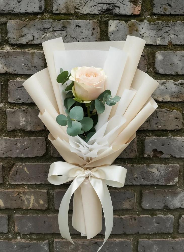 Букет цветов из: Розы в Тулуне