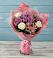 Букет цветов из: Герберы в Тулуне