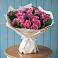 Букет цветов из: Розы в Тулуне