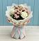 Букет цветов из: Розы в Тулуне