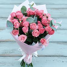 Букет Леди совершенство в Тулуне