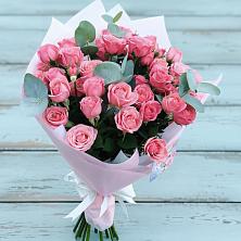 Букет Леди совершенство в Тулуне